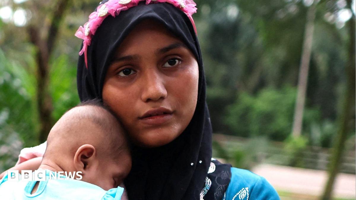 'We are not wanted anywhere': Rohingya face fierce new wave of hostility in Malaysia