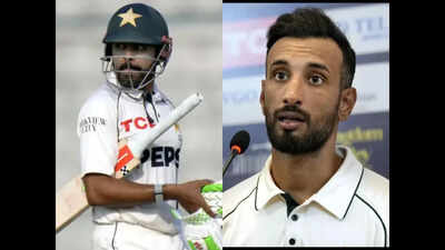 Azhar Ali on Pakistan’s Test cricket downfall