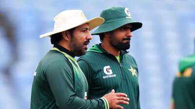 'People will lose interest in Pakistan cricket': Moin Khan slams PCB, selectors | Cricket News