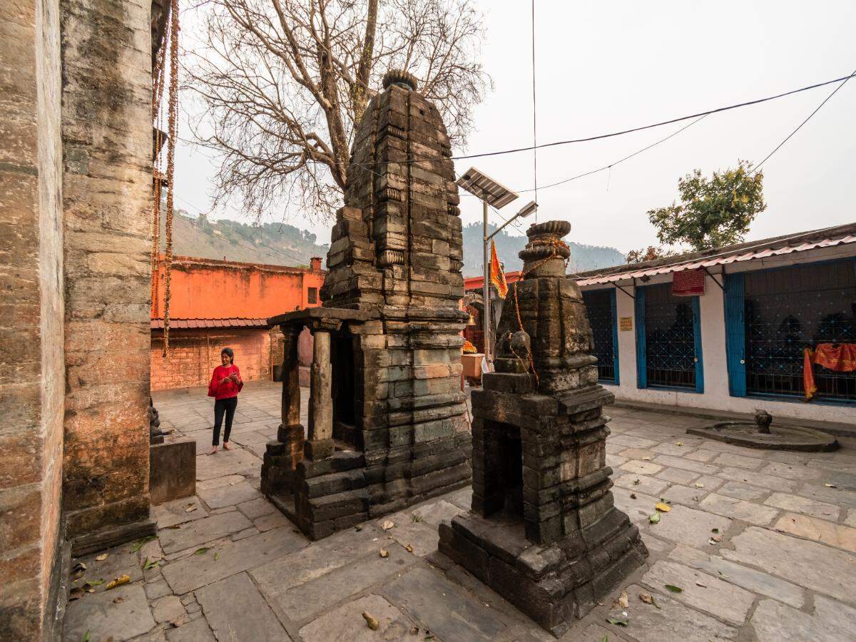 Meet Mieko Catlett: Japanese woman who travelled to Uttarakhand years after her husband’s death to fulfil his last wish of immersing his ashes in the sacred Saryu River |