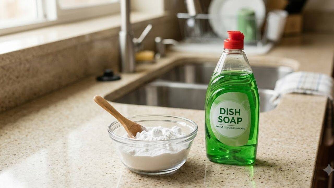 How to remove stubborn turmeric stains from containers and hands using simple home remedies |
