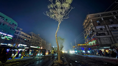 Bangladesh reels under power crisis, 12-hr outages
