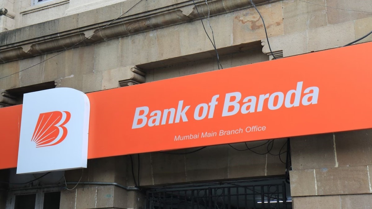 Bank of Baroda raises $700 million through overseas bond issue