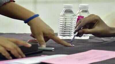 Bankipur assembly bypoll: 'Nitish Kumar', 'Lalu Prasad Yadav' lose security deposits | India News