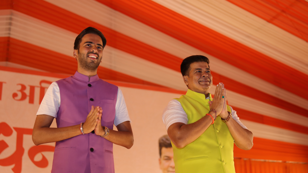 Why 20,000 women across UP tie Bareilly Mayor Dr Umesh Gautam a Rakhi every year?