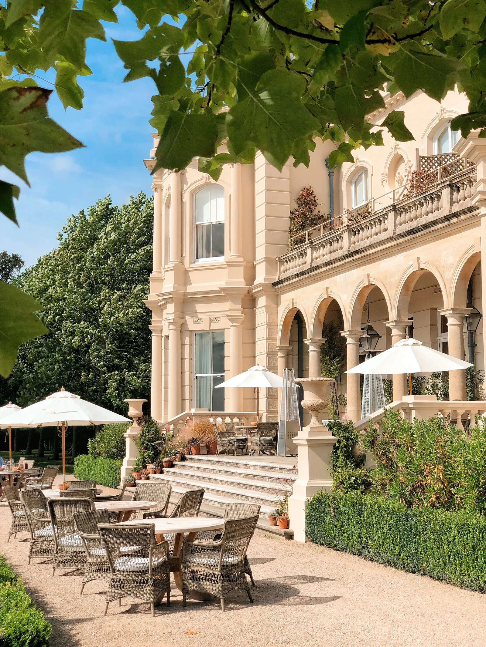 Inside Beaverbrook Hotel, where Tom Holland and Zendaya celebrated their intimate marriage party; luxury suites cost over $2,300 a night | English Movie News