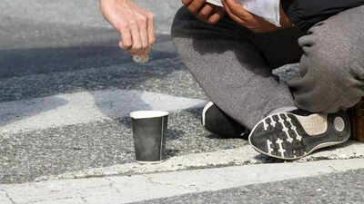 In a first, Census 2027 will not record data on begging | India News