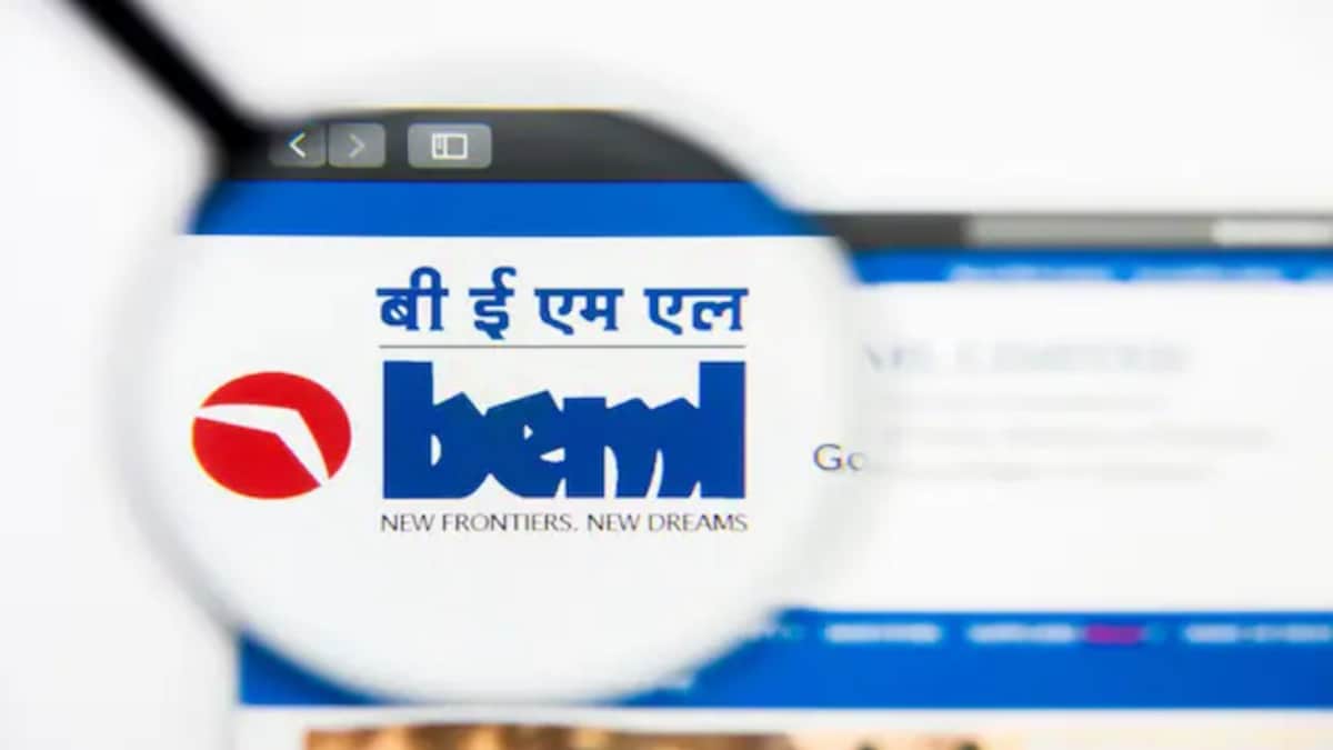 BEML secures ₹184 crore order from HAL for Light Combat Helicopter fuselage aerostructures