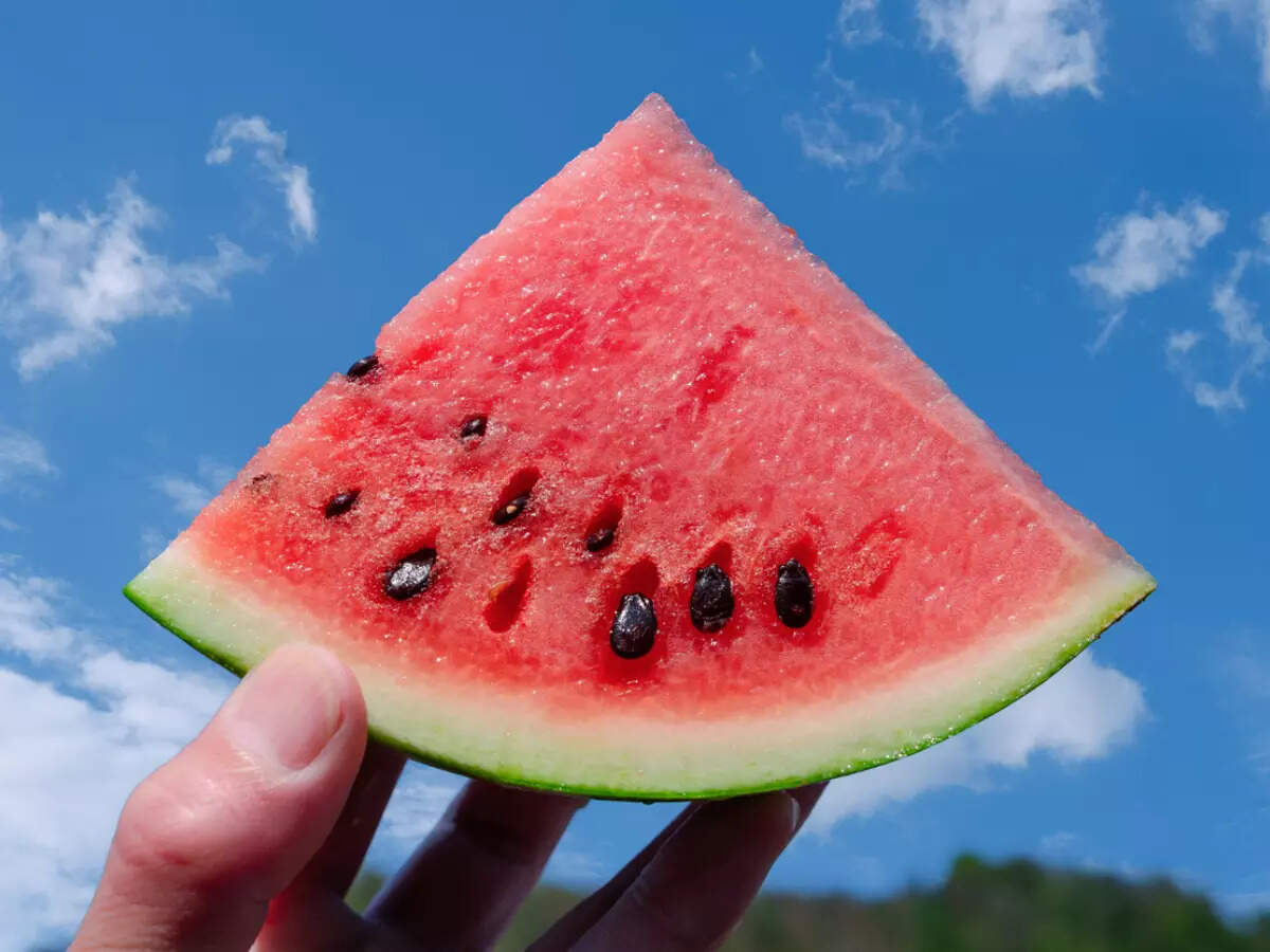 National Watermelon Day: Every bite of this summer fruit comes with seeds and it's surprising health benefits |