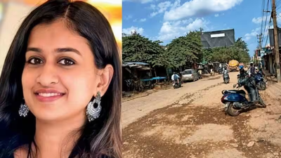 Bengaluru keeps fixing roads, yet they keep turning deadly