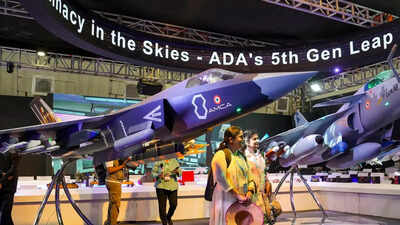 Rolls-Royce, Reliance plan to develop indigenous combat engine for AMCA programme