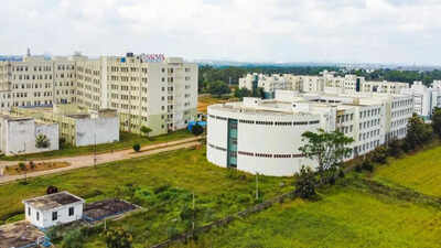 NMC orders monthly reporting of student suicides by medical colleges | India News