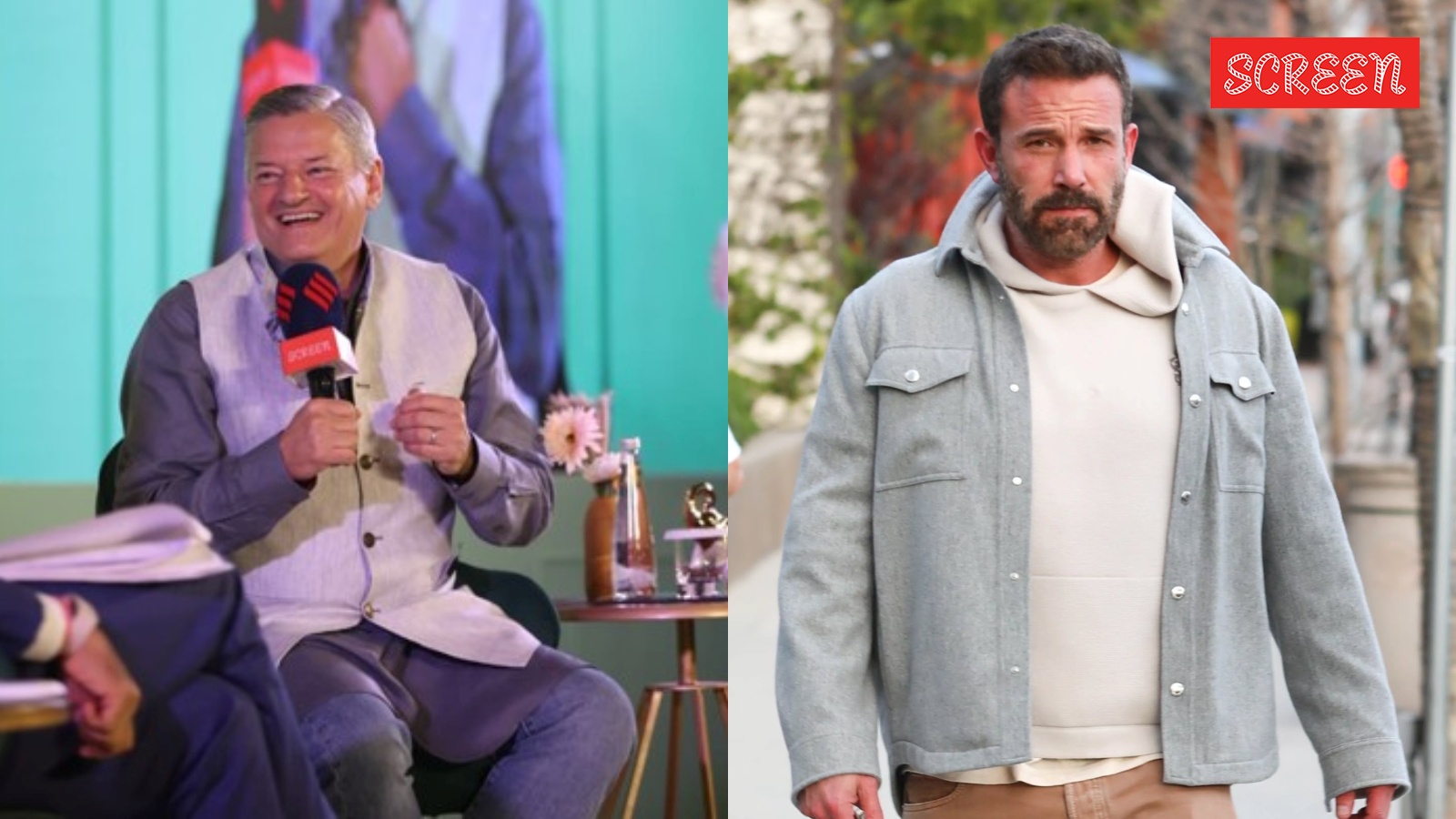Netflix uses AI in 300 productions; here’s why it spent $587 mn on Ben Affleck’s startup | Web-series News