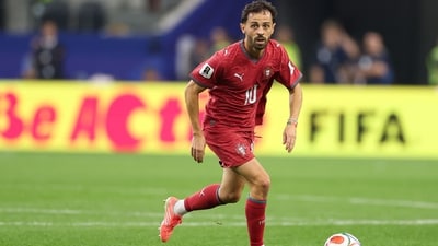Football Transfer Watch: Big money, big moves across Europe