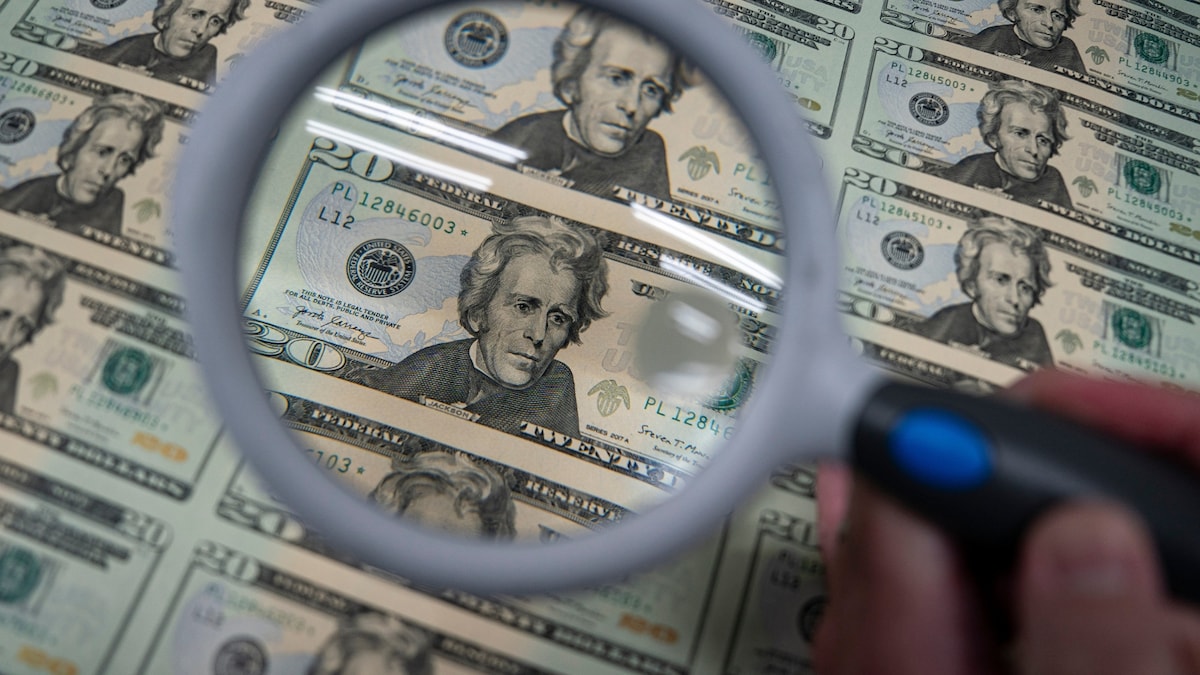 US sells 10-year debt at highest yields in nearly 20 years, most since 2007 financial crisis