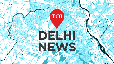 BJP MP served notice for duties he no longer holds