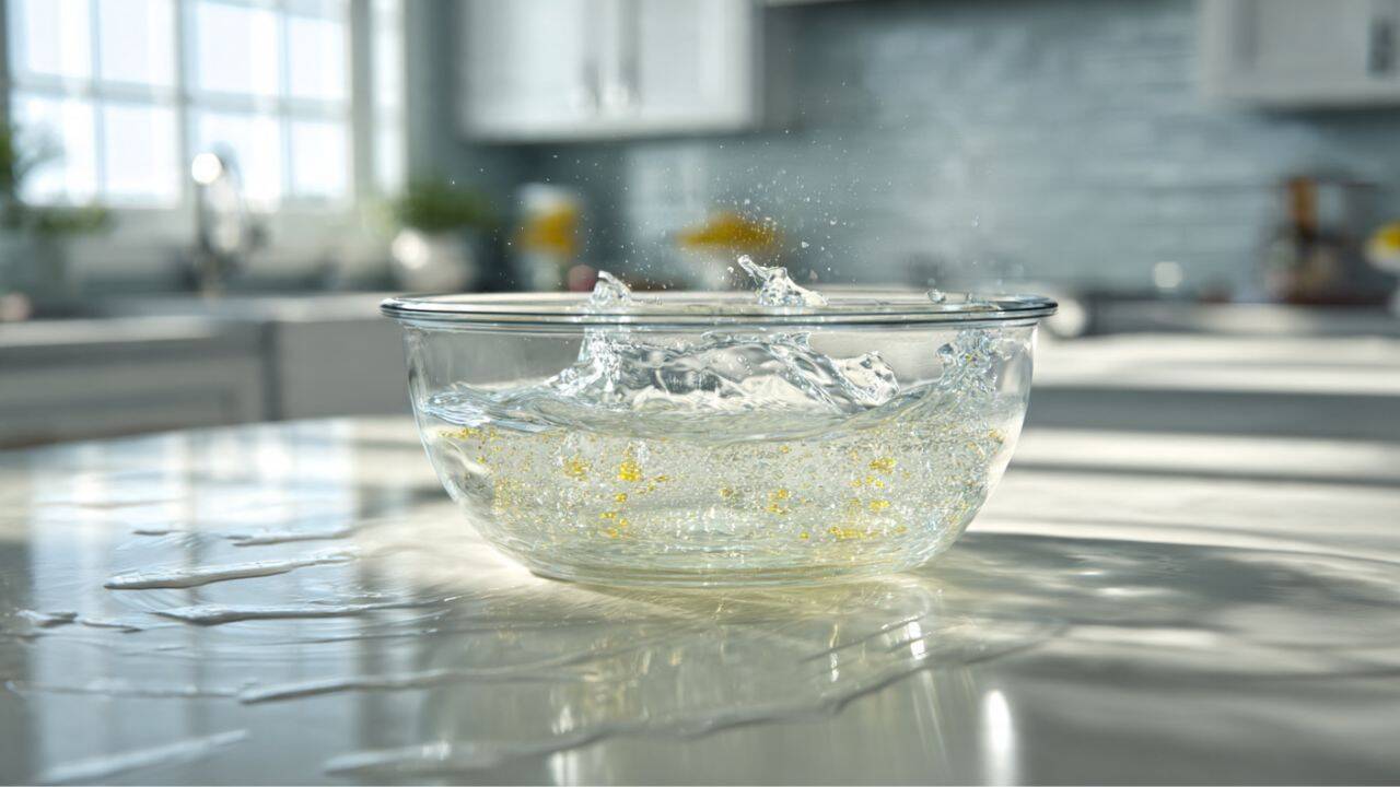 How to clean mixer grinder blades without causing rust: 5 easy tips that help them stay sharp longer |
