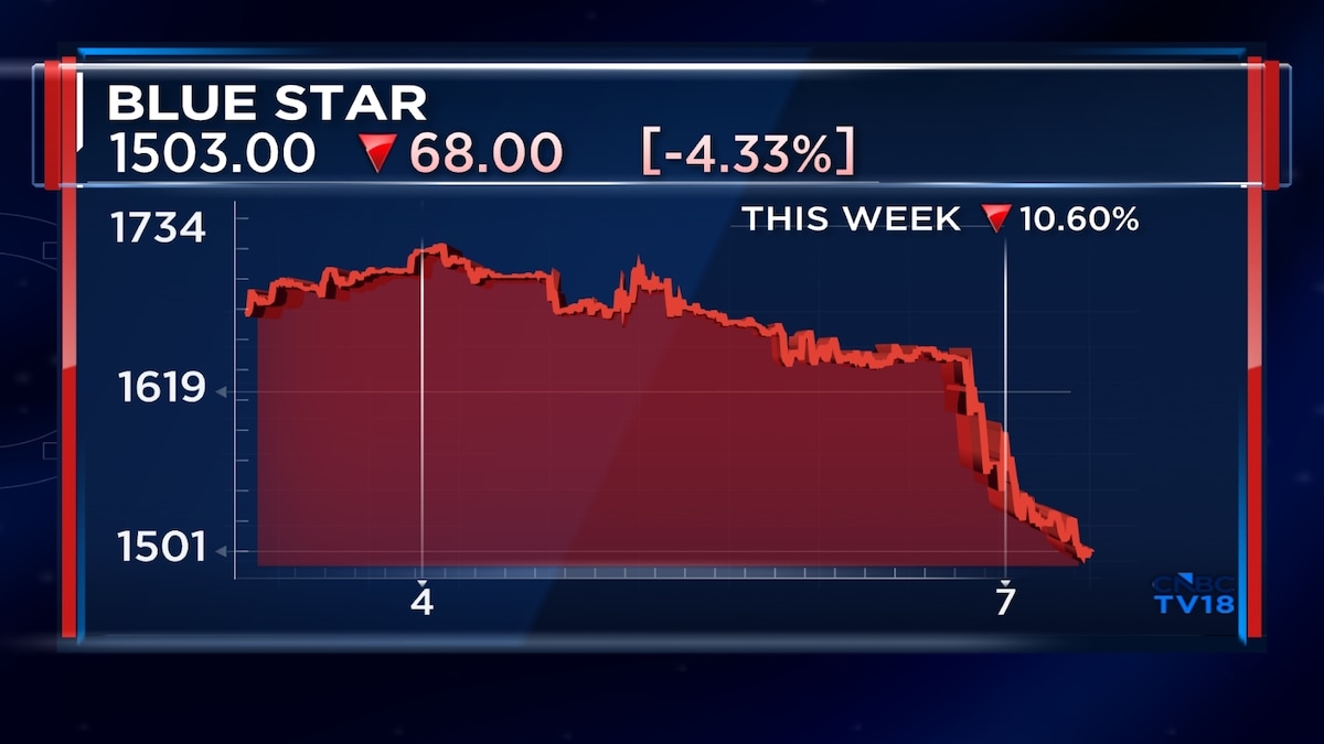 Blue Star concall highlights: What the management told analysts