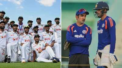 How India’s WTC final hopes take a hit after Bangladesh's historic win over Australia: Explained
