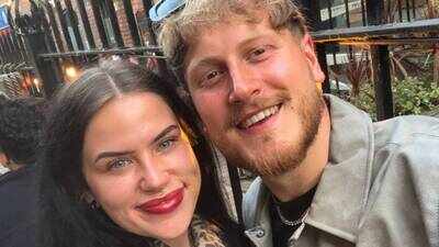 Woman born without uterus breaks down as she raises £20,000 for transplant after spending nearly £50,000 on IVF, surrogate and miscarriage: 'We don't want to stop fighting yet'