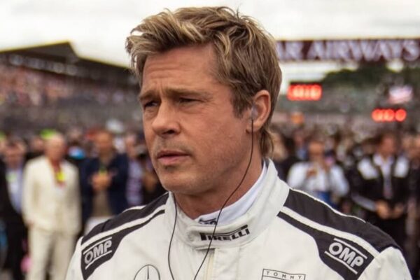 Brad Pitt Quote: Quote of the day by Brad Pitt: ‘Any love involves loss, and that's the risk you take. And the greater the love, the greater the loss’, the 'F1' star's words on appreciating the meaning of love |