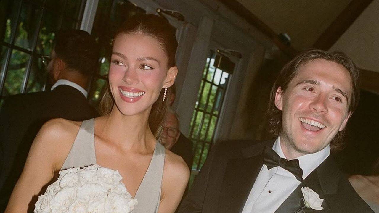 Brooklyn: Explosive Drama Unfolds at Brooklyn Beckham and Nicola Peltz's Wedding: Here's What Happened |