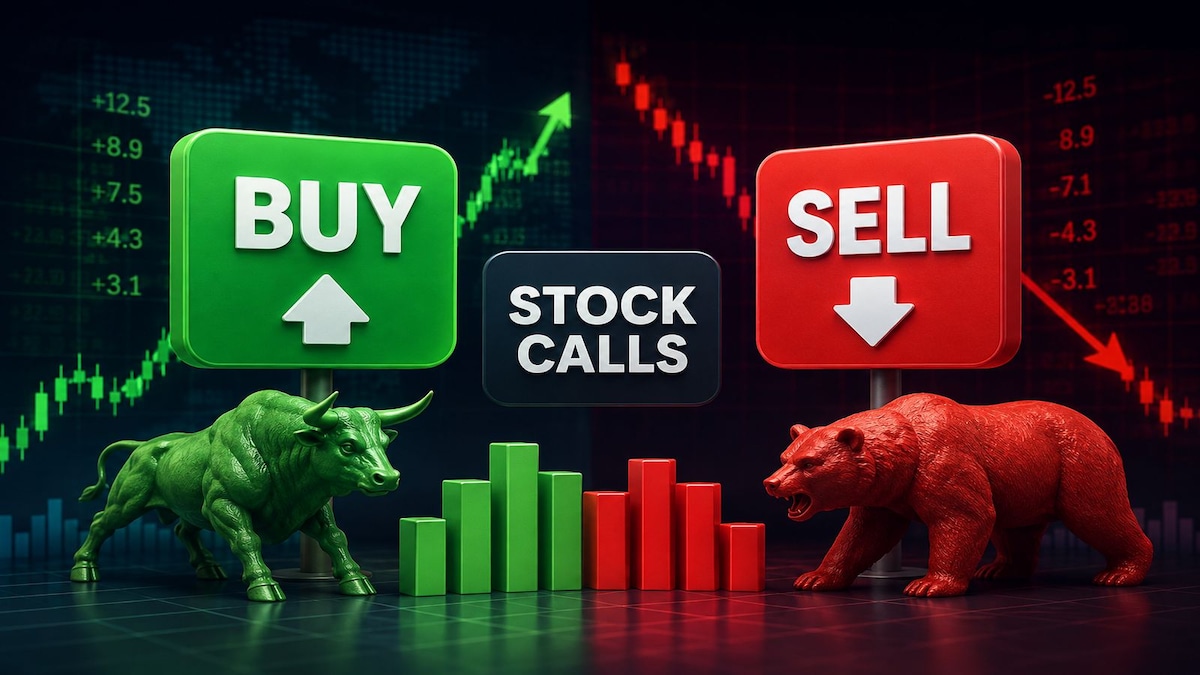 The biggest upgrades and downgrades by Jefferies during the Q1 results season