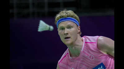 ‘Pollution is pretty insane’: Anders Antonsen calls for India Open to move out of Delhi winter | Badminton News