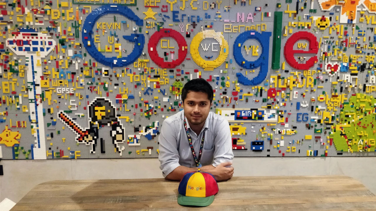 In 2022, he left a ₹83 lakh Google job in Dublin and returned to Punjab for growing organic food; today, Mantaj Sidhu runs a farm-to-home business for hundreds of families |