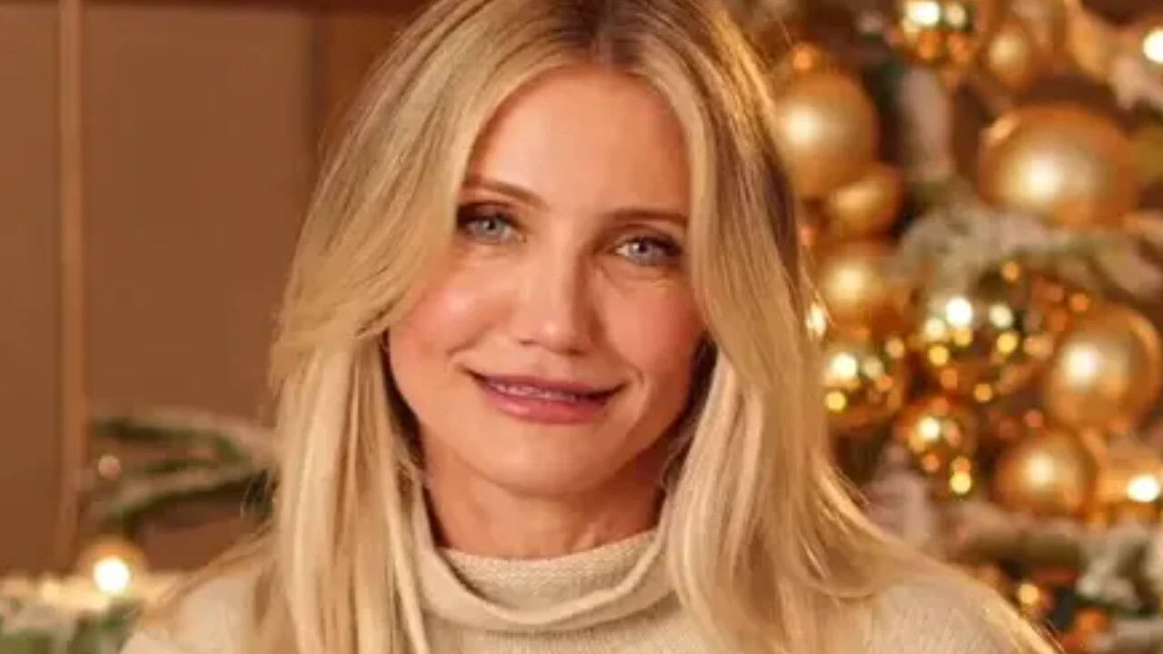 ‘Discipline is what helps you consciously do things…it is having a strong awareness that your choices have impact,' a life lesson from 'The Holiday’ star on how discipline helps us take full agency over our lives