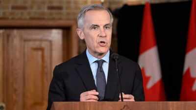 Montreal man, 51, charged with death threats against Canadian PM Mark Carney