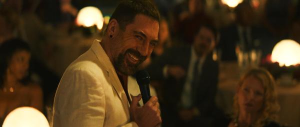 Cape Fear review: Amy Adams shakes things up in series remake of Martin Scorsese thriller | Web-series News