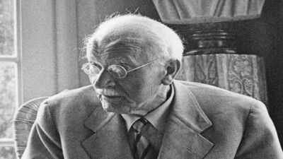 Quote of the day by Carl Jung: "A dream that is not understood remains a mere occurrence; understood it becomes a..." |