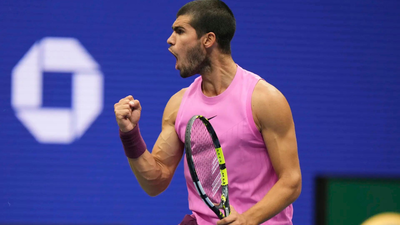 'Here we go': Carlos Alcaraz confirms US Open return after four-month injury layoff | Tennis News