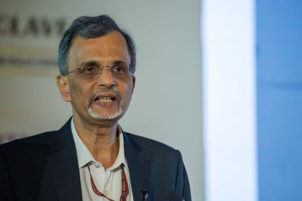 CEA Nageswaran backs E10 for older vehicles, flags food-versus-fuel trade-off