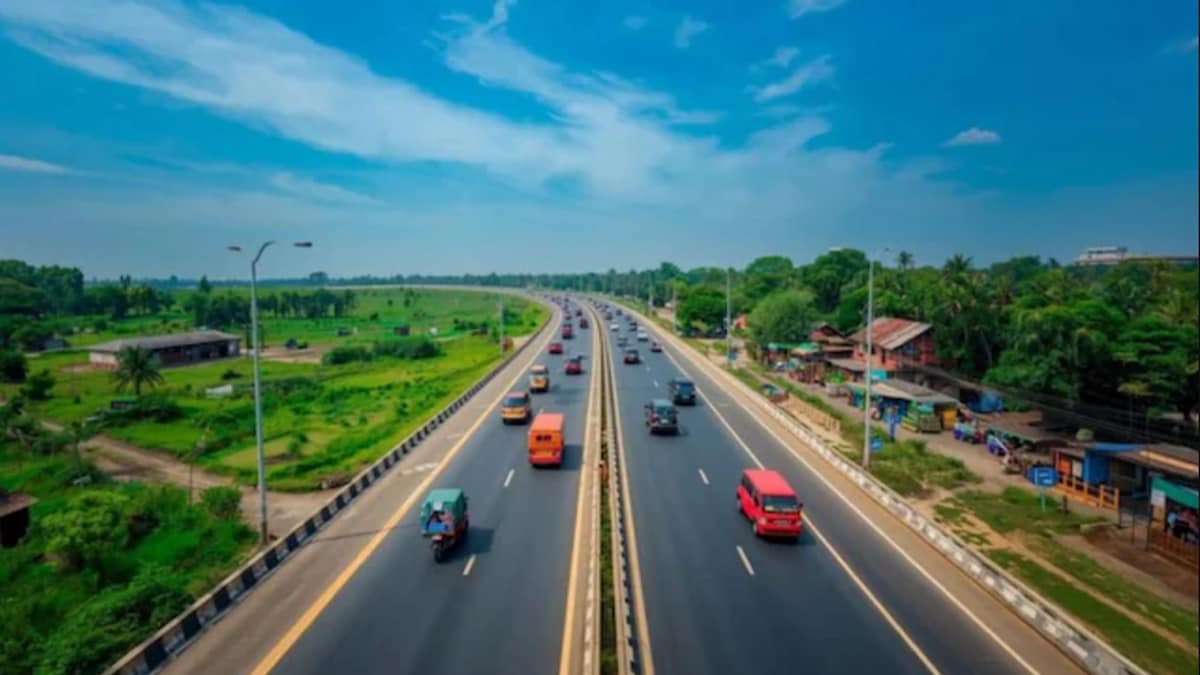 Ceigall India's ₹331 crore Delhi PWD tender cancelled over documentary consideration