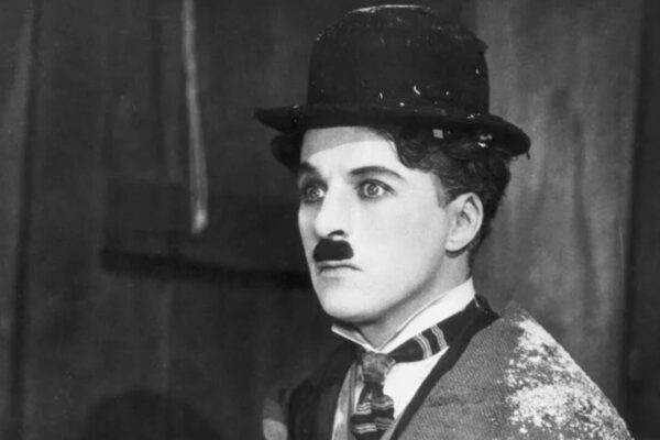 Charlie Chaplin Quote: Quote of the day by Charlie Chaplin: ‘Nothing is permanent in this wicked world, not even our troubles,’ a timeless and serious life lesson shared by the late comedy legend, highlighting that change is the only constant |