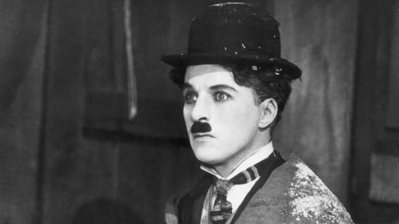 Charlie Chaplin Quote: Quote of the day by Charlie Chaplin: ‘Nothing is permanent in this wicked world, not even our troubles,’ a timeless and serious life lesson shared by the late comedy legend, highlighting that change is the only constant |