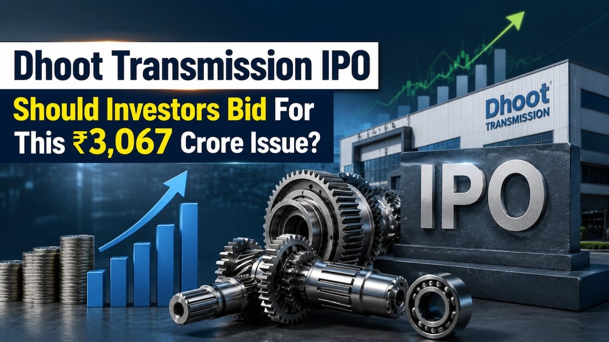 Dhoot Transmission IPO: Analysts recommend whether investors should bid for this ₹3,067 crore issue