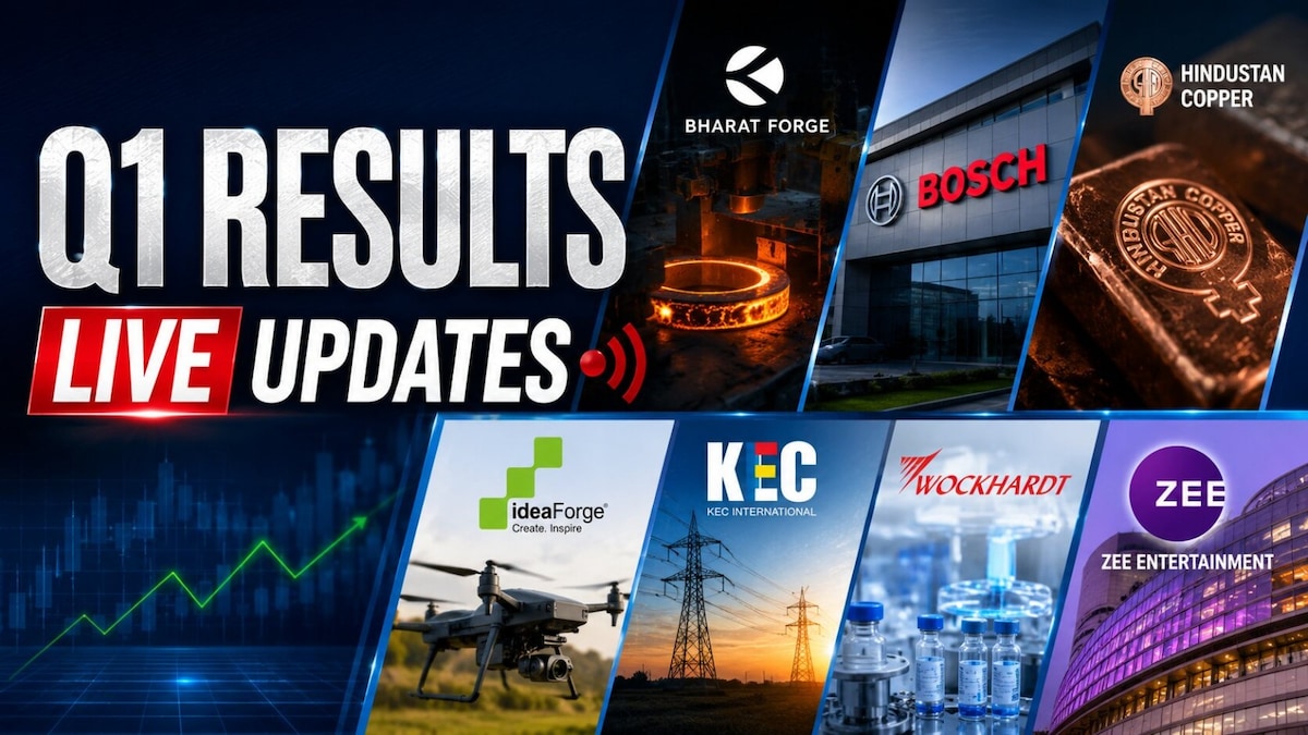 Ramco Industries shares gain nearly 6%; Garuda Construction EBITDA up 54%