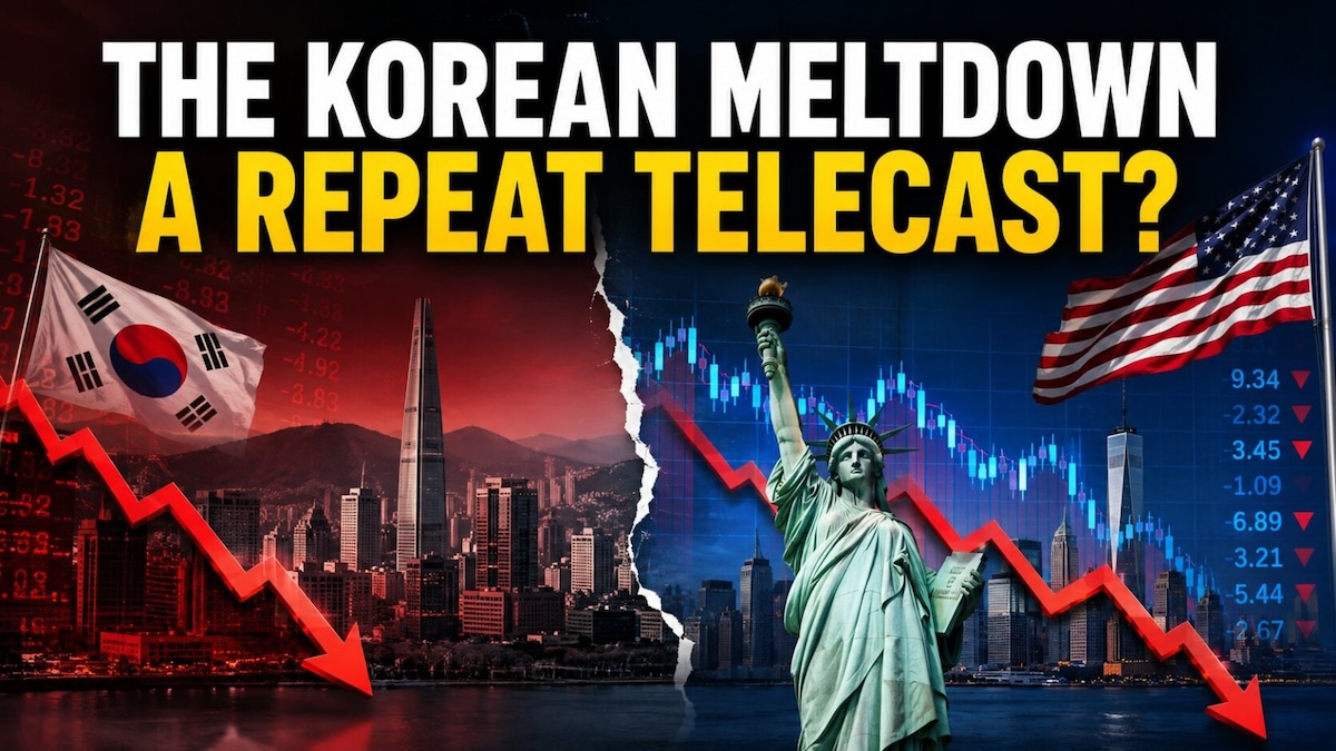 Domestic investors may have fled Korea but their habits have not changed