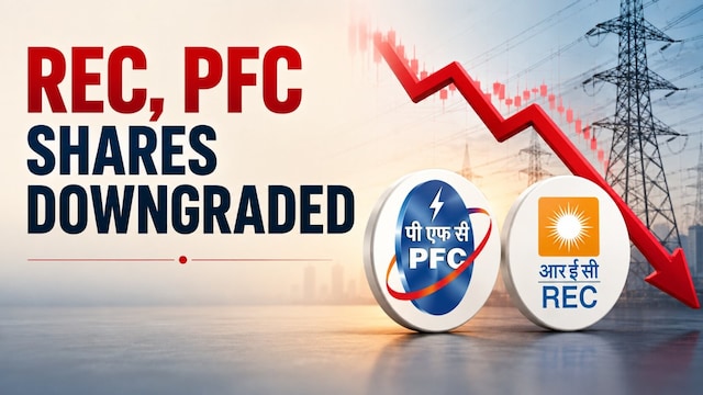 'Consensus buy' PFC, 'no sell' REC get downgraded; Check rationale and new targets