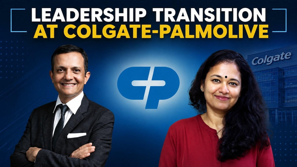 Colgate-Palmolive India MD & CEO Prabha Narasimhan quits, promoted to global role