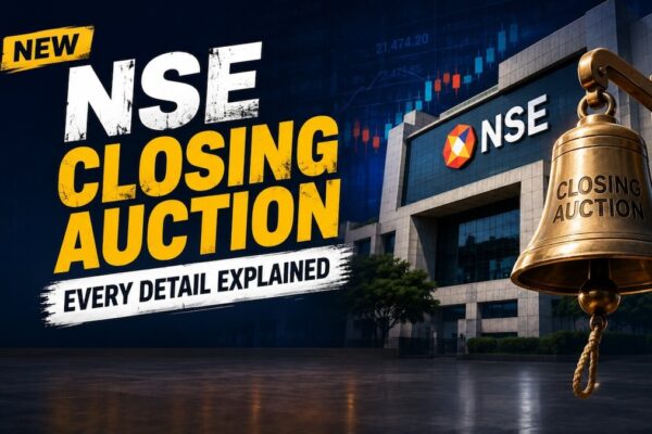 NSE Closing Auction Session set to begin from Monday; Check timings, eligibility and other details