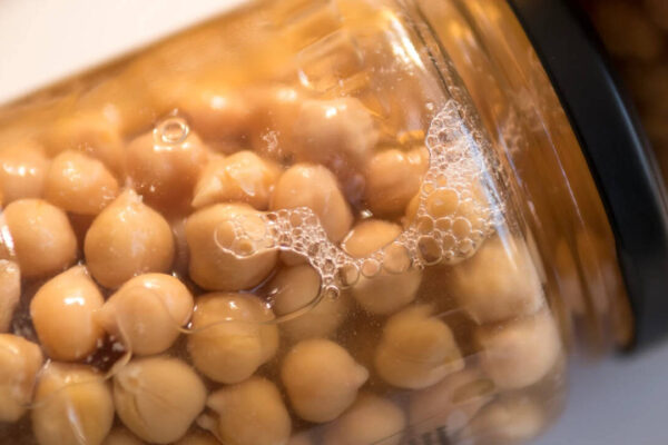 Fermented Chickpea Water: Chhole ka Paani? Know why people are going for that cup of fermented chickpea water and does it help heal the gut?