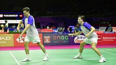 'We don't share girlfriends!': Inside the lives of badminton's sibling partnerships at World Championships | Badminton News