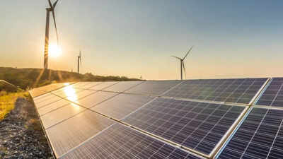 Tata Power, IIT Bombay ink long-term clean energy research pact