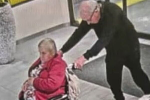 Couple escaped from elder care home because they did not like it: How working children can better support ageing parents in a changing world |