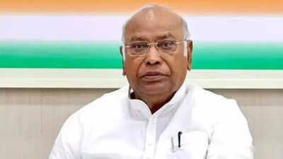 'Issue of enormous significance': Kharge writes to PM Modi, demands 25-year delimitation freeze | India News