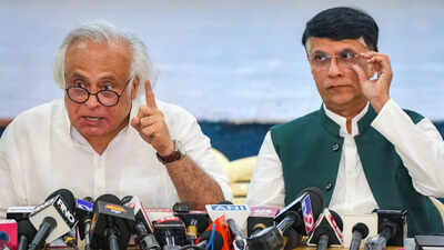 India Gdp Growth: ‘Where are the jobs?’ Congress challenges PM Modi after 7.8% Q1 GDP growth data | India News